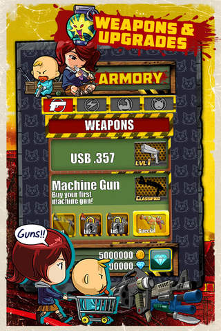 9GAG Redhead Redemption screenshot 3