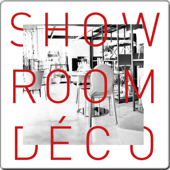 Showroom Deco LOGO-APP點子