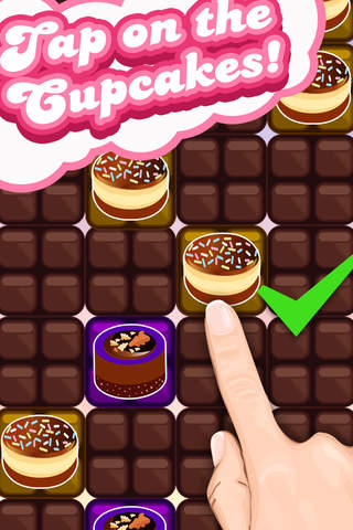 Epic Candy Cake Crush - Sweet Tasty Delicious Tap Game screenshot 3