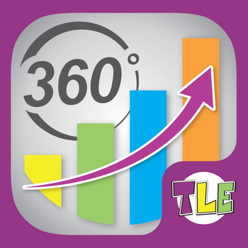 TLE® 360º Lite 商業 App LOGO-APP開箱王