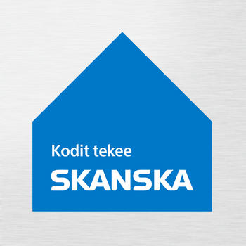 Skanska Kodit LOGO-APP點子