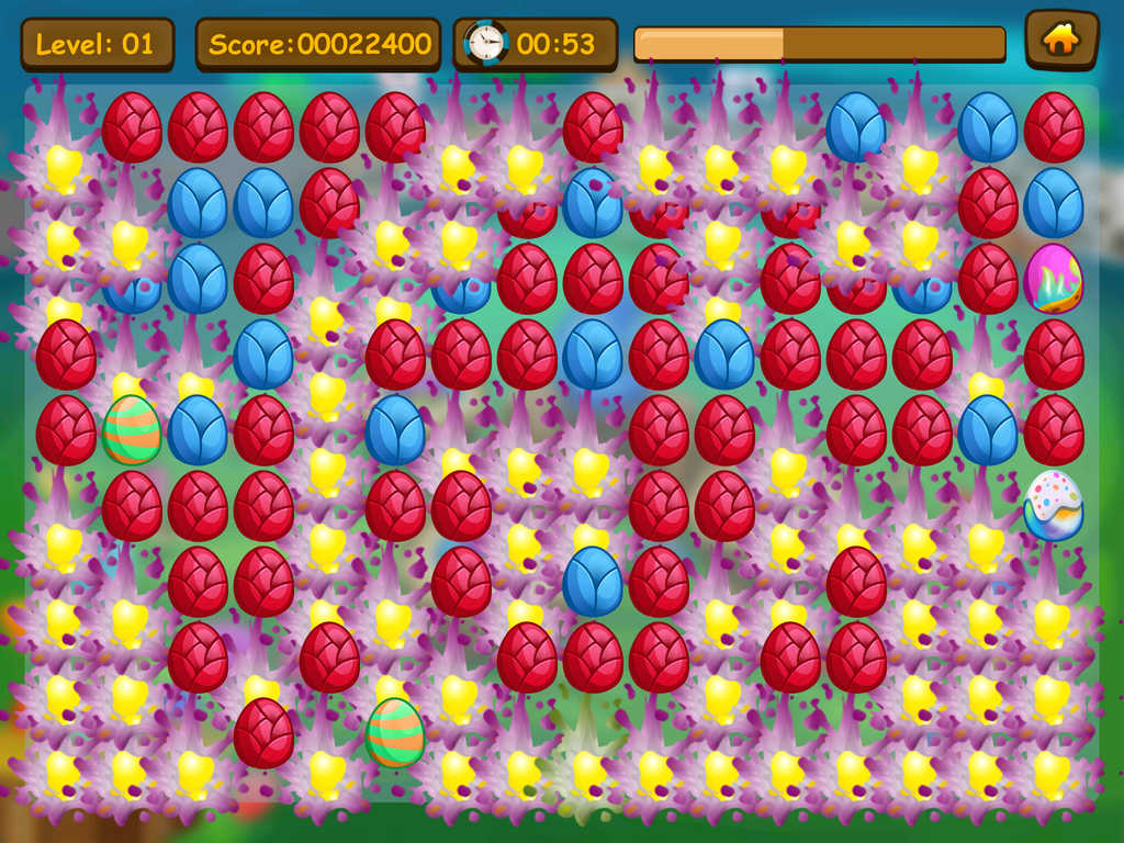 App Shopper Crush Egg (Games)