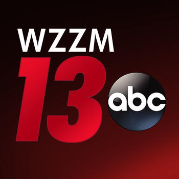 WZZM 13 LOGO-APP點子