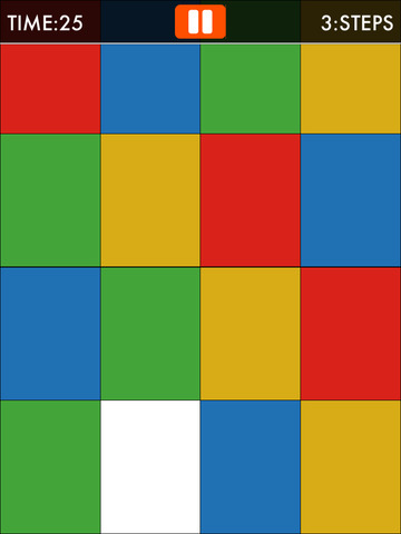 【免費遊戲App】Color Blocks-APP點子