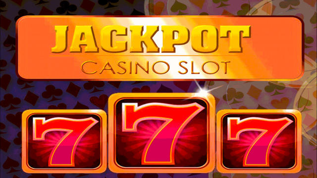 Jackpot Casino Slot