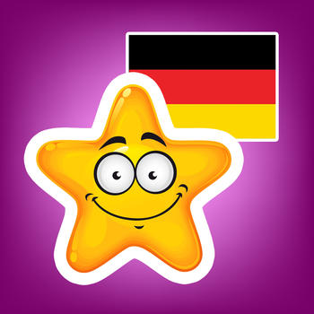 Magic German LOGO-APP點子