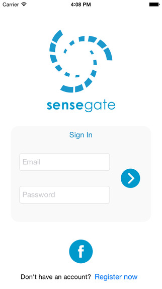 Sensegate