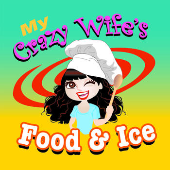 My Crazy Wife's Food Truck LOGO-APP點子