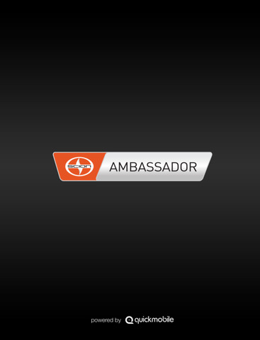 免費下載商業APP|Scion Ambassador app開箱文|APP開箱王