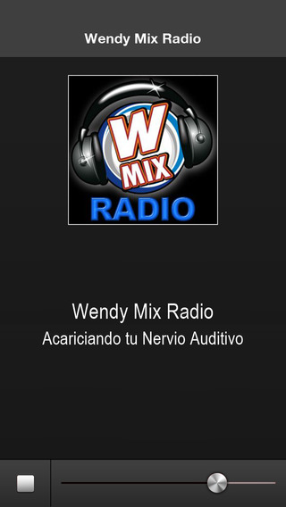 Wendy Mix Radio
