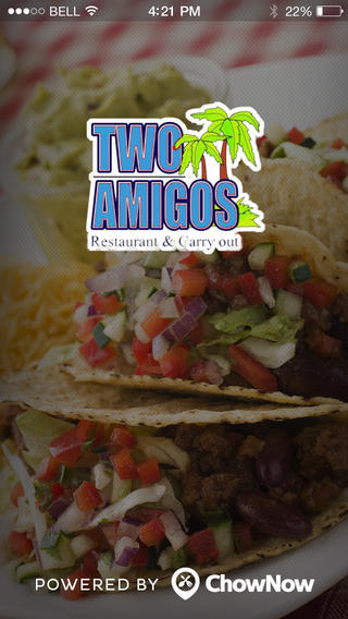 Two Amigos Restaurant