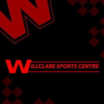 Willclare Gym LOGO-APP點子