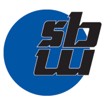 SBW Mobile Banking LOGO-APP點子