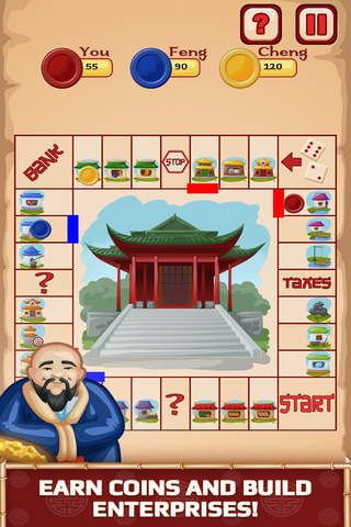 Make Money In Medieval China FULL screenshot 2