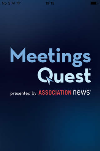 Meetings Quest screenshot 2