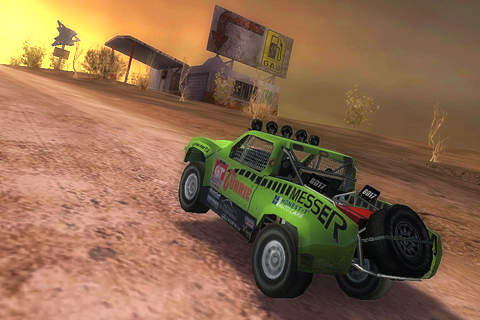 2XL TROPHYLITE Rally screenshot 3
