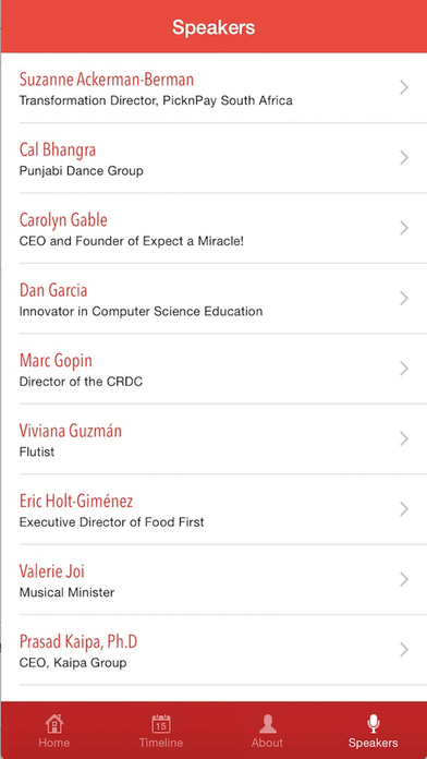 iPhone Screenshot 3