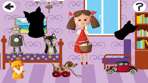 免費下載遊戲APP|Animated Kids Game-s For Baby & Kid-s: Play-ing in the Nursery app開箱文|APP開箱王