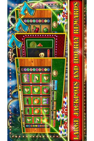 ``` Aces Big Heart Slots - Best Social Casino Game Free screenshot 2