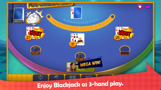 免費下載遊戲APP|Tiny Vegas Casino - Slots, Blackjack, Video Poker app開箱文|APP開箱王