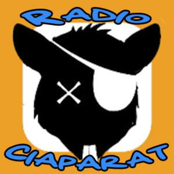 Radio Ciaparat LOGO-APP點子