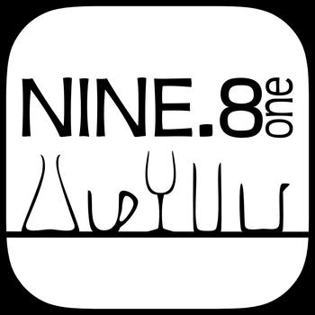 Nine.81 遊戲 App LOGO-APP開箱王