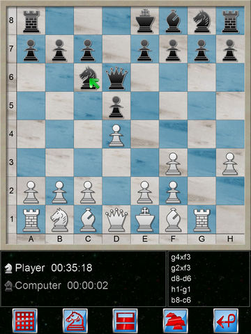 【免費遊戲App】Chess V+-APP點子