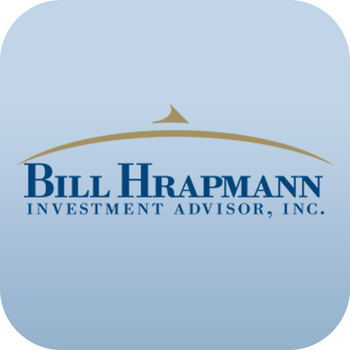 Bill Hrapmann Investment Advisor, Inc. 財經 App LOGO-APP開箱王