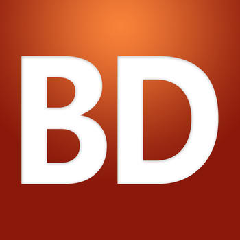 BusinessDictionary.com LOGO-APP點子