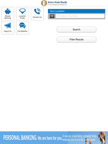 【免費財經App】Iowa State Bank & Trust Co-APP點子