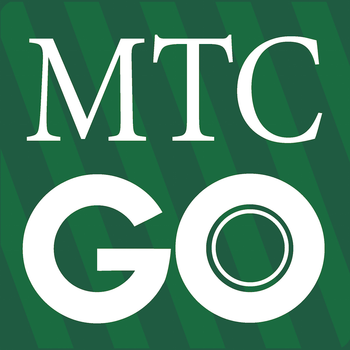 MTC GO LOGO-APP點子