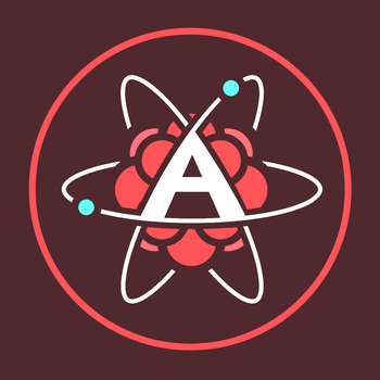 Atomas LOGO-APP點子