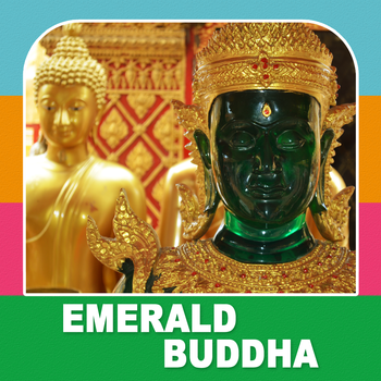 Emerald Buddha Temple 旅遊 App LOGO-APP開箱王