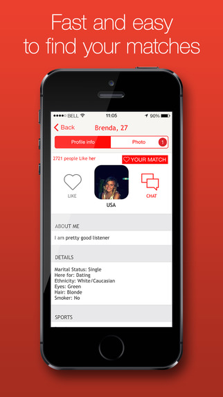 【免費娛樂App】DoULike Dating App. Easy to Chat and Date with local Singles.-APP點子