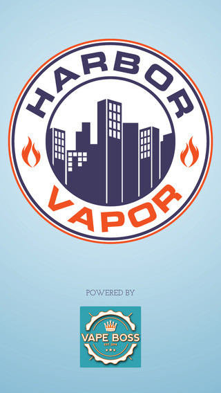Harbor Vapor - Powered By Vape Boss