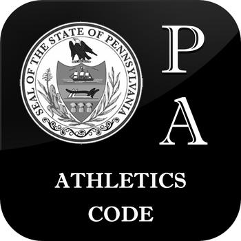 PA Athletics LOGO-APP點子