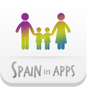 Spain for Kids Las Palmas de Gran Canaria 旅遊 App LOGO-APP開箱王