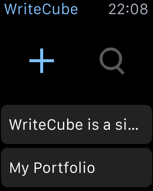 【免費工具App】WriteCube-APP點子