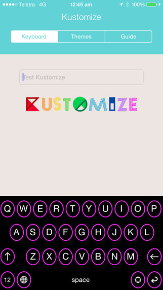 【免費工具App】Kustomize-APP點子