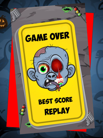 免費下載遊戲APP|Tap the zombies – Evil zombie hunt game app開箱文|APP開箱王