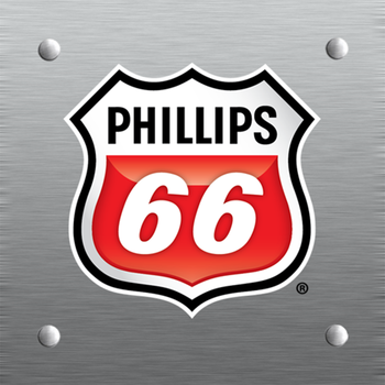 My Phillips 66 LOGO-APP點子