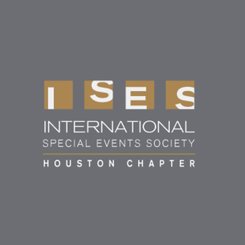 ISES Houston Event App LOGO-APP點子