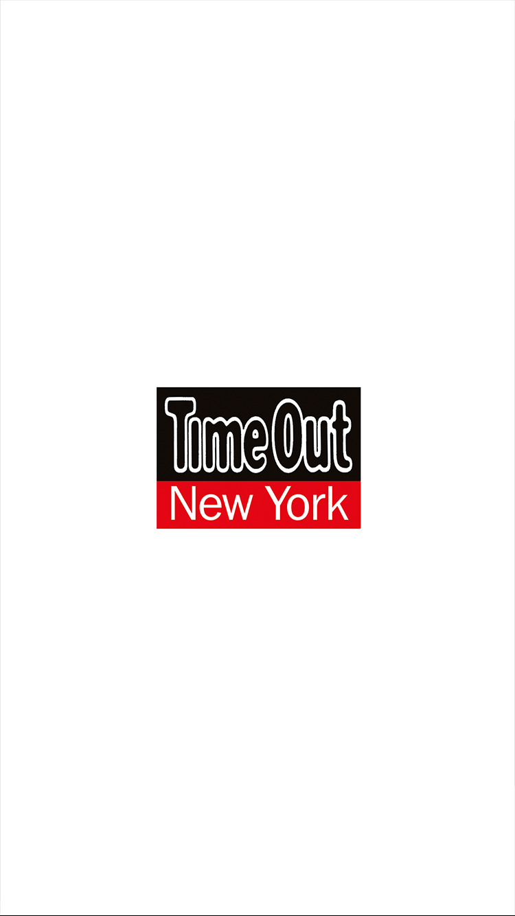 for the street-smart new yorker and naive newcomer alike, time