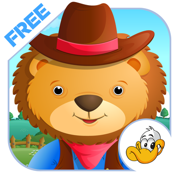 Dress up Buddies Free - Professions dressing game for Kids and Toddlers 遊戲 App LOGO-APP開箱王