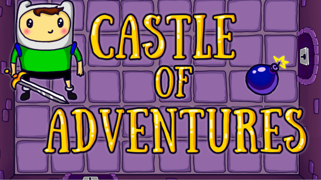 Castle Of Adventures
