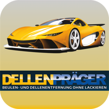 Dellen Präger LOGO-APP點子