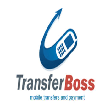 TransferBoss LOGO-APP點子