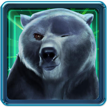 Adventure Ice Bear Run 遊戲 App LOGO-APP開箱王