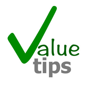 Value Tips LOGO-APP點子