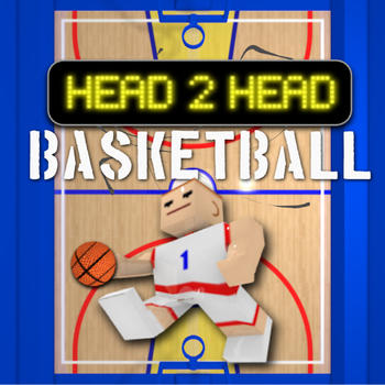 Head2Head Basketball LOGO-APP點子